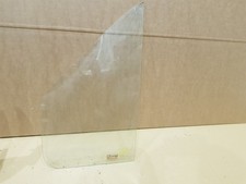 GENUINE FORD TRANSIT MK2 1994-1999 FRONT LEFT SIDE DOOR WINDOW GLASS DOT17M32AS2