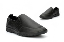 Womens Pumps Ladies Slip On