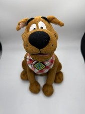 Scooby-Doo Interactive Talking