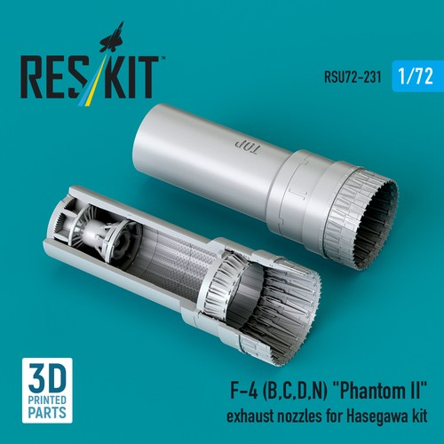 Reskit rsu72 0231 f 4b - reskit, 1:72