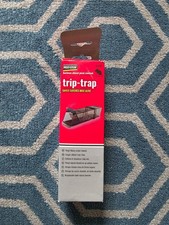 Pest-Stop Trip-Trap Humane Mouse Trap - PSTT