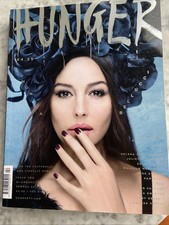 THE HUNGER by RANKIN #2 Summer