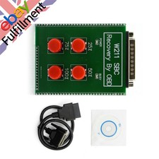 Car SBC Reset Tool W211/R230