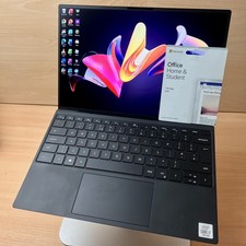 Dell XPS 13 i7 16GB RAM FAST