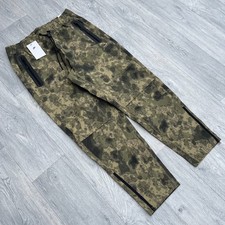 Nike Tech Woven Cargo Tapered