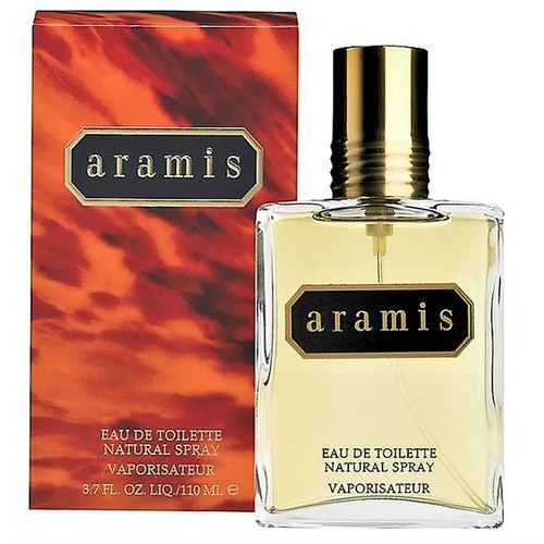 Aramis classic for men eau - for, de