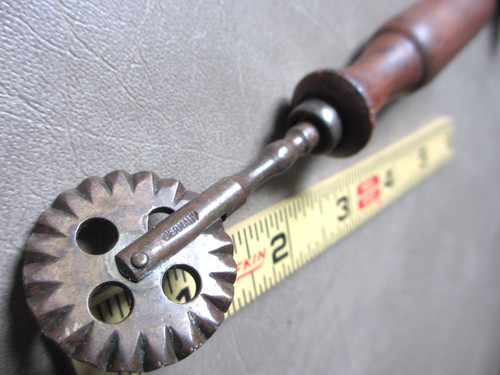 Vintage antique primitive - vintage,