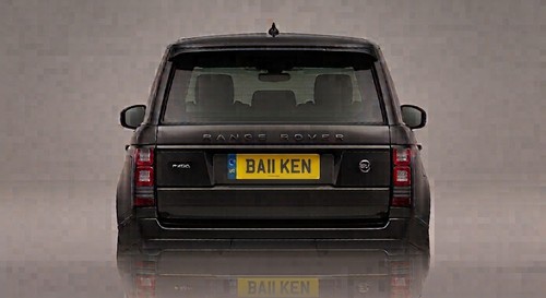 Ba11 ken private - ken, cherished
