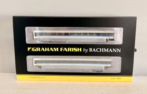 Graham farish 371 850a gauge - farish, n