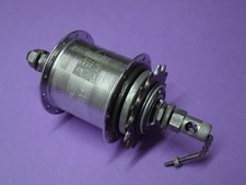 Vintage raleigh sturmey archer - raleigh,