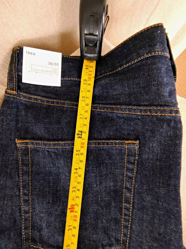 Gap 1969 men - men's, dark