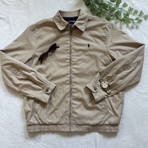 Ralph lauren men beige - ralph,