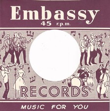 Embassy bigboppa reproduction - bigboppa,