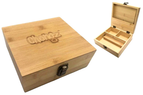 Large chongz bamboo rolling - large,