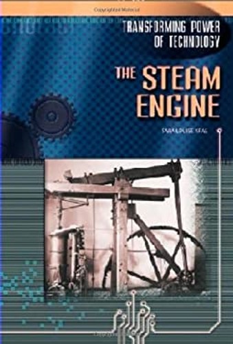 The steam engine hardcover - the,