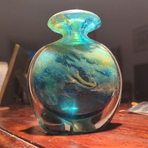 Vintage mdina signed - mdina,
