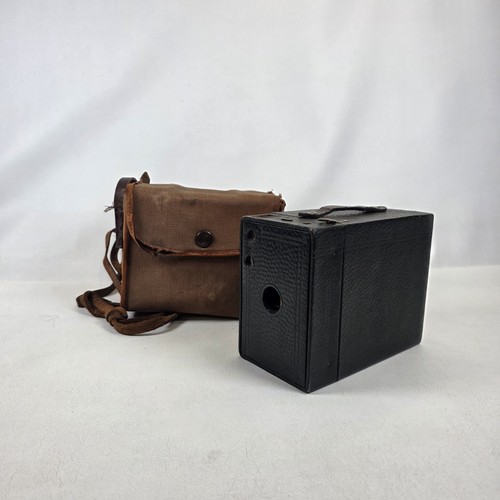 Kodak brownie model b - brownie,