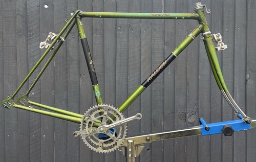 Vintage raleigh grand - raleigh, prix