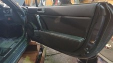 MAZDA MX5 DOOR CARD RIGHT SIDE