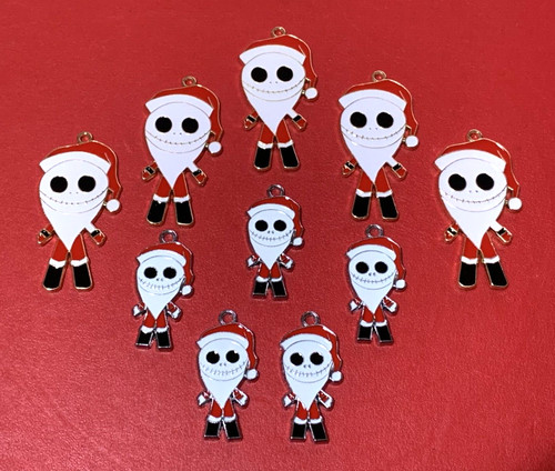 Jack skeleton nightmare - jack,