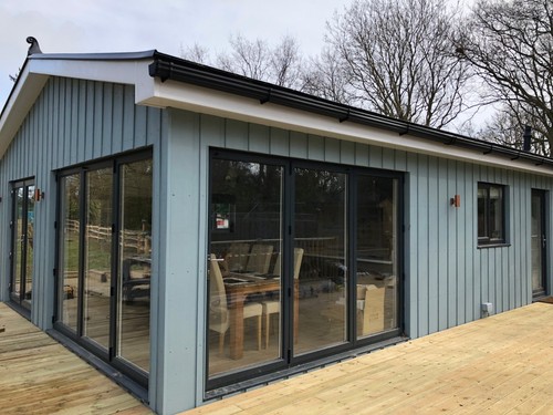 Urban marque 132m2 - marque,