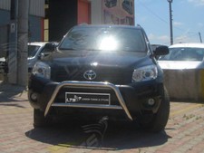 TOYOTA RAV4 CHROME NUDGE