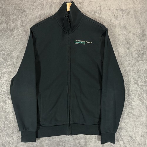 Petronas sweatshirt large - sweatshirt,