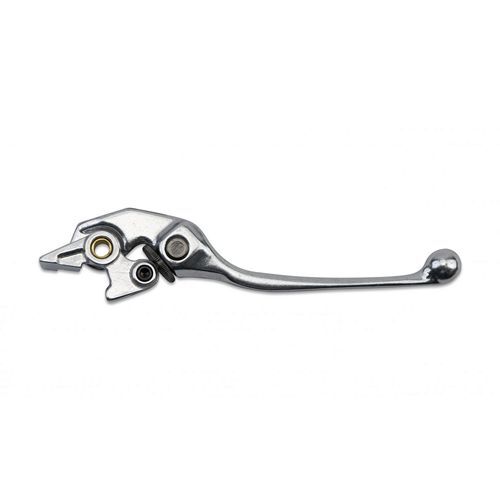 Front brake lever alloy - front,