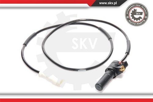 New sensor wheel speed for - wheel,