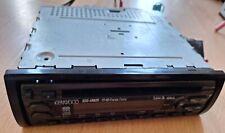 KENWOOD KDC-4590R Car CD Reciver CD MD-Changer Control + Receiver