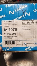 IA1076 / MG337 OEM Iskra