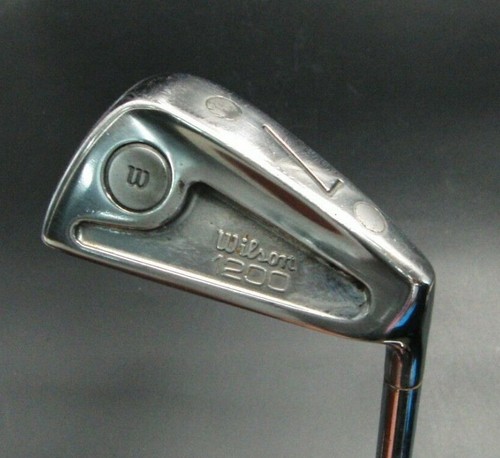 Wilson 1200 iron regular - 7,