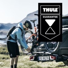 Thule ClipOn 9103 3 Bike 45 kg