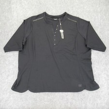 OGIO Womens Fuse Henley