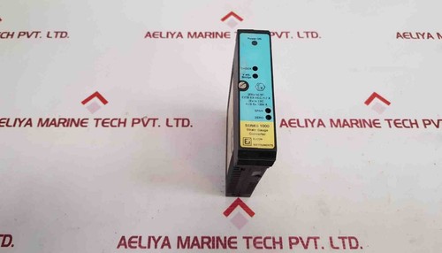 Elcon series 1000 - strain, gauge