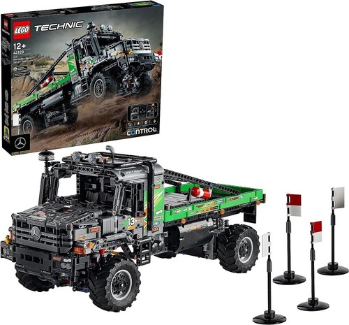 Lego 42129 technic - 42129,