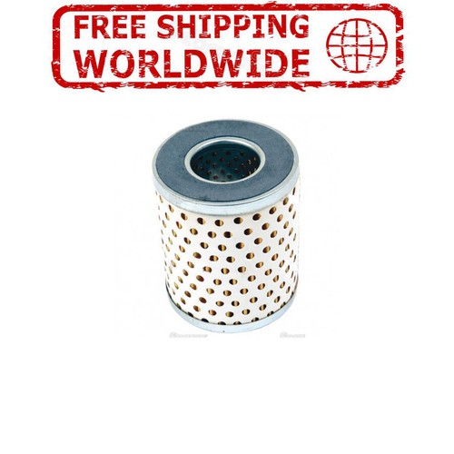 Fuel filter 32327 - filter,