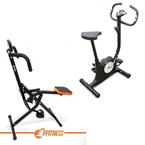 Total body fitness - total,