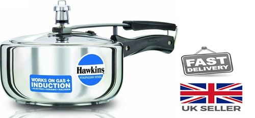 Hawkins stainless steel - hawkins,