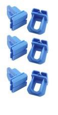 Footprint pairs - footprint, blocks)