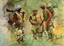 VIETNAM WAR US Marines