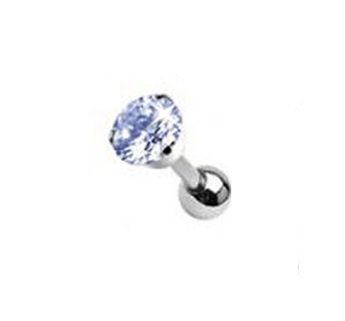 Sterling silver cubic zirconia - sterling,