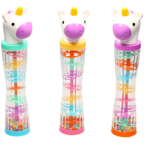 Unicorn rainmaker shaker - unicorn,
