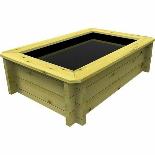 The garden timber company - timber,