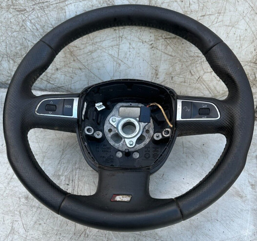 2010 audi tdi steering - 2010,