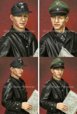 ALPINE MINIATURES 16031