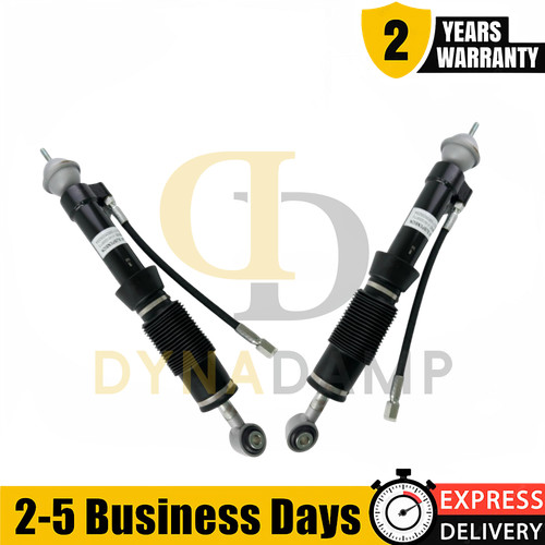 Pair rear hydraulic - rear,