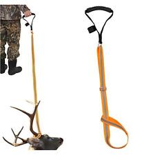 Deer Drag and Harness Durable