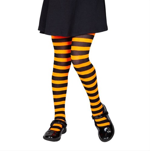Kids tights striped - kids,