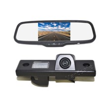 Reverse Rear Backup Camera